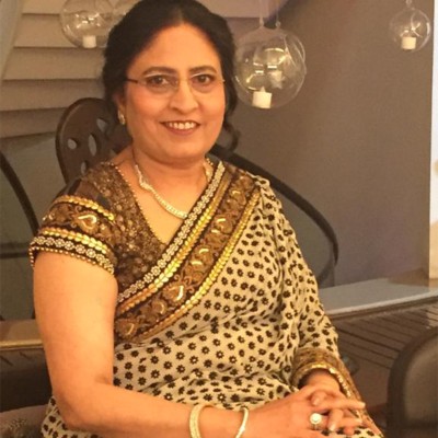 Madam Sudesh Dua